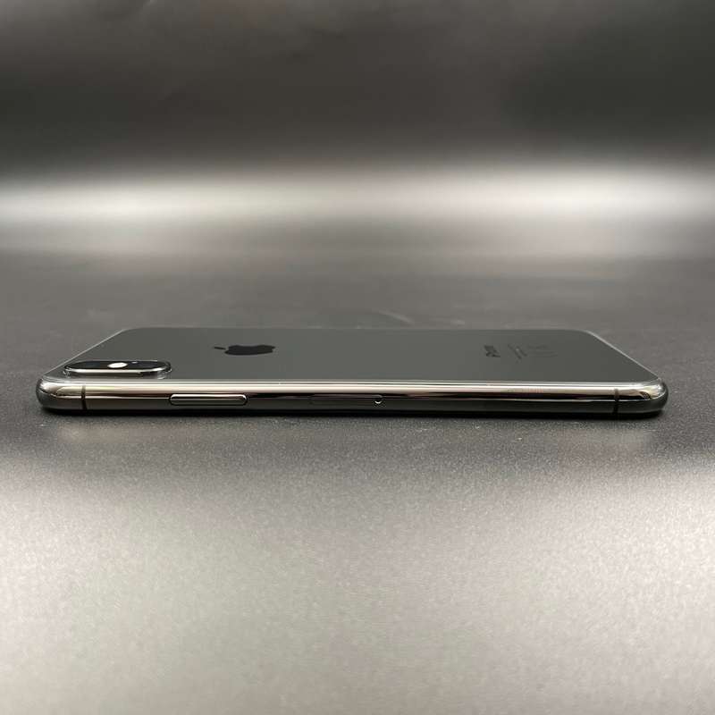 iPhone X 256GB Space Grey