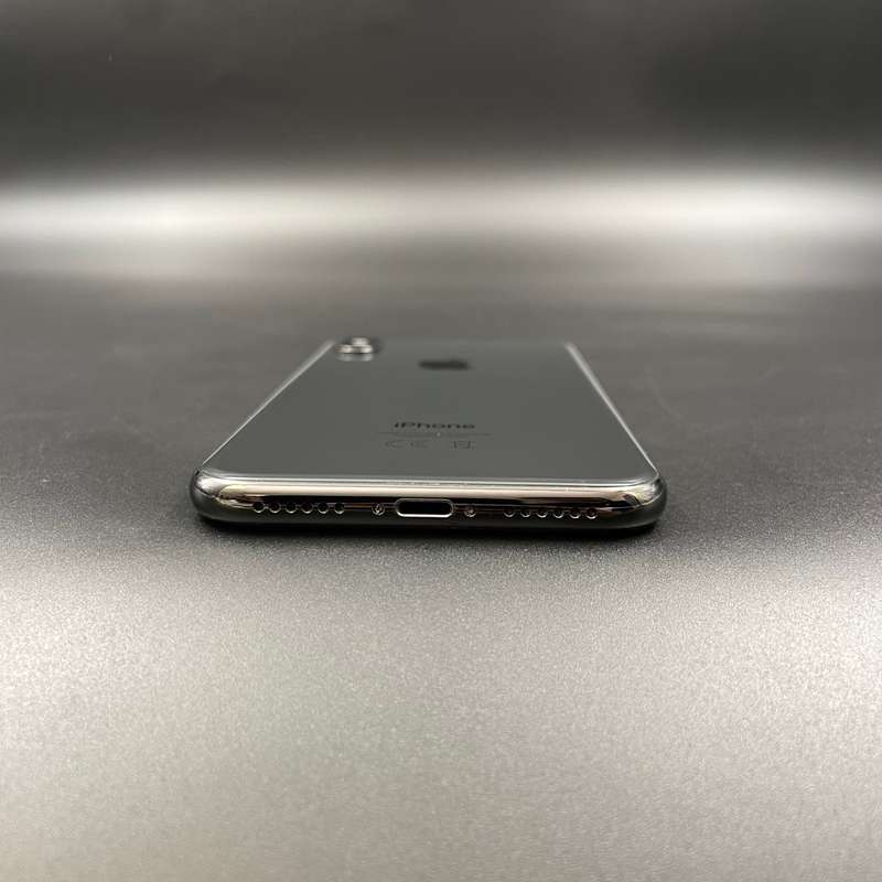 iPhone X 256GB Space Grey