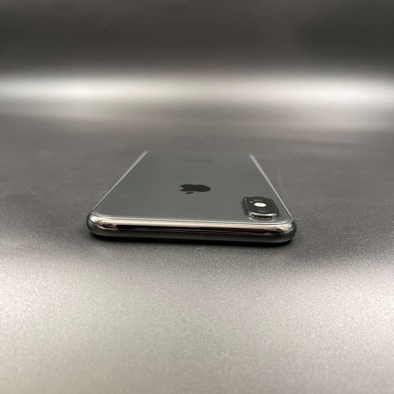 iPhone X 256GB Space Grey