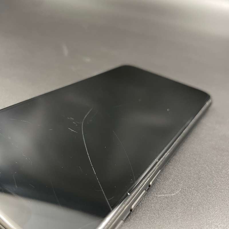 iPhone X 256GB Space Grey