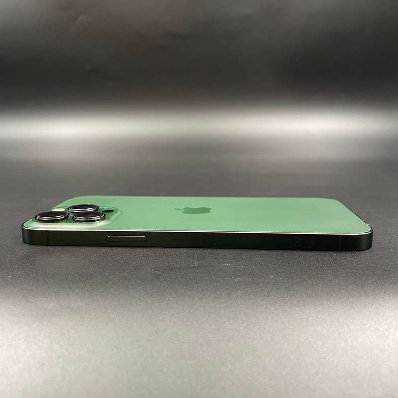 iPhone 13 Pro Max 128GB Alpine Green