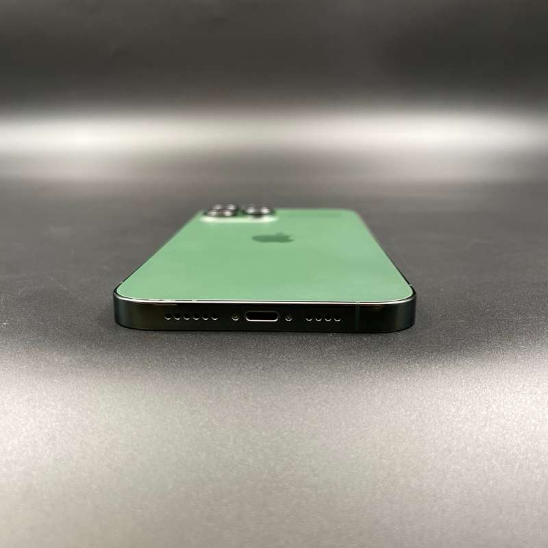 iPhone 13 Pro Max 128GB Alpine Green