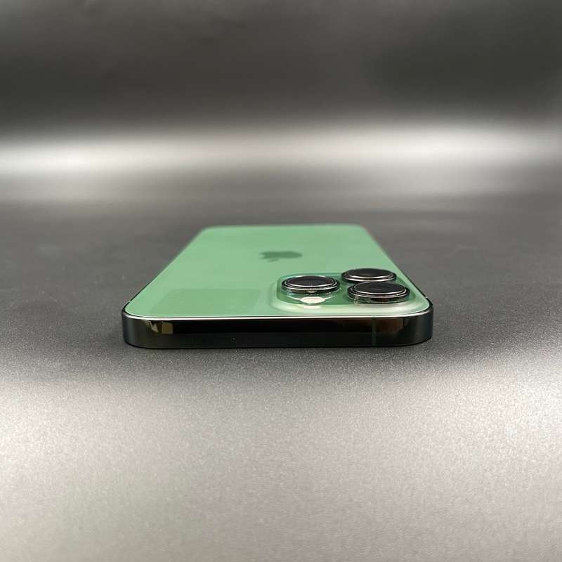 iPhone 13 Pro Max 128GB Alpine Green
