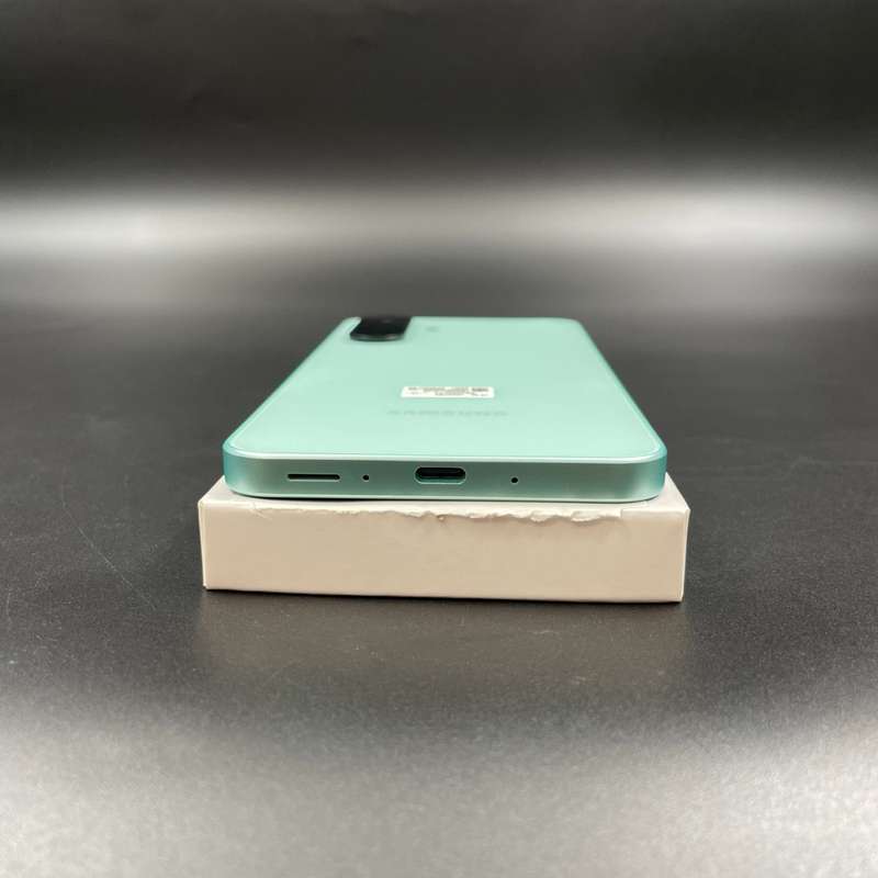 Samsung Galaxy A26 128GB Awesome Lime