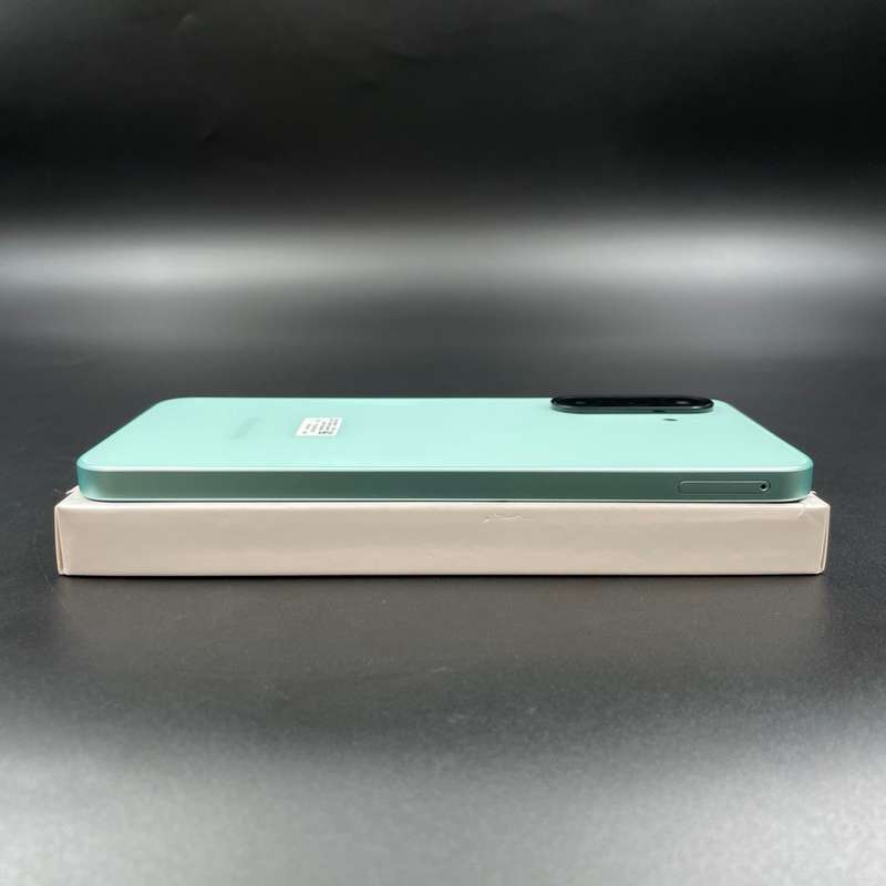 Samsung Galaxy A26 128GB Awesome Lime