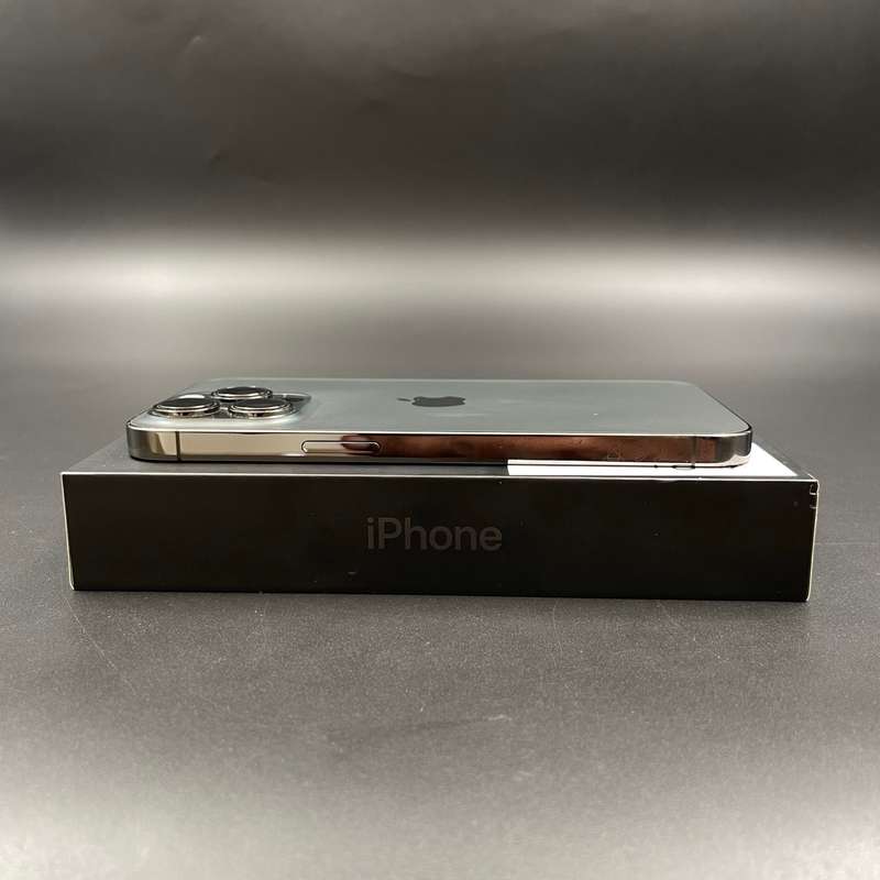 iPhone 13 Pro 256GB Graphite