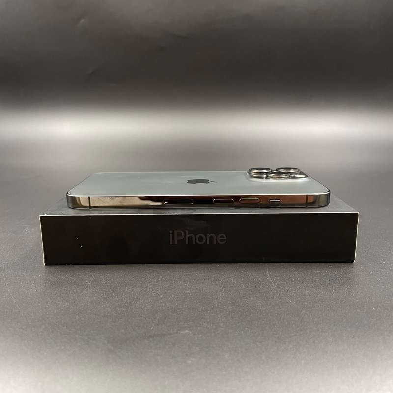 iPhone 13 Pro 256GB Graphite