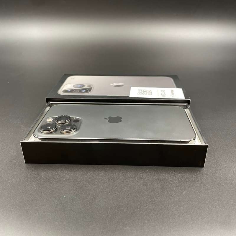 iPhone 13 Pro 256GB Graphite