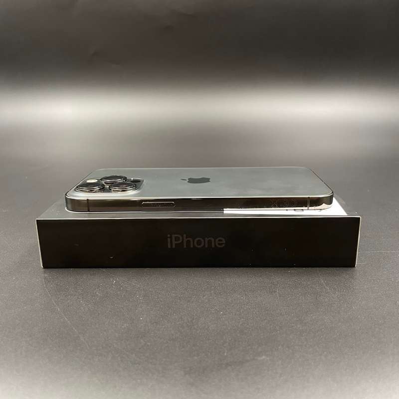 iPhone 13 Pro 256GB Graphite