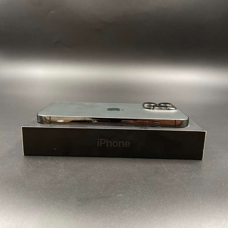 iPhone 13 Pro 256GB Graphite