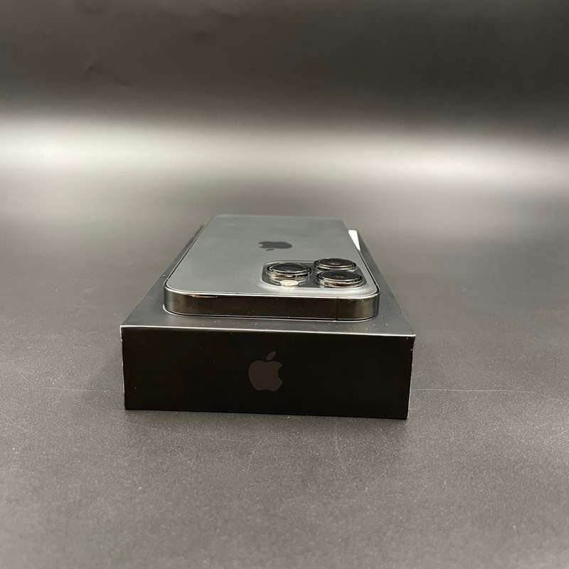 iPhone 13 Pro 256GB Graphite