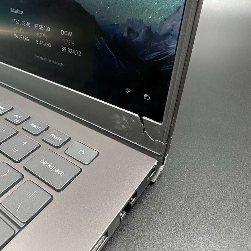 Dell Vostro | 11th Gen Intel Core i7 | 32GB Ram | 1TB SSD