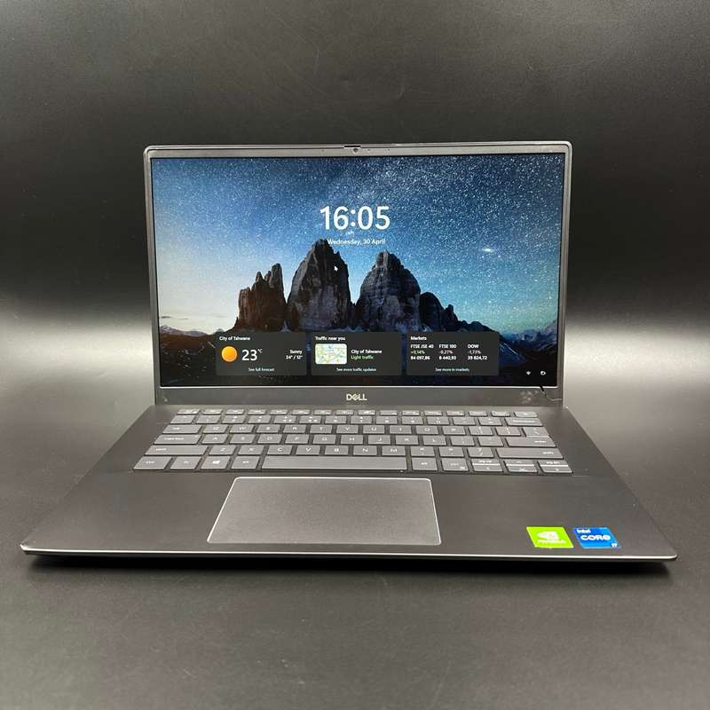 Dell Vostro | 11th Gen Intel Core i7 | 32GB Ram | 1TB SSD
