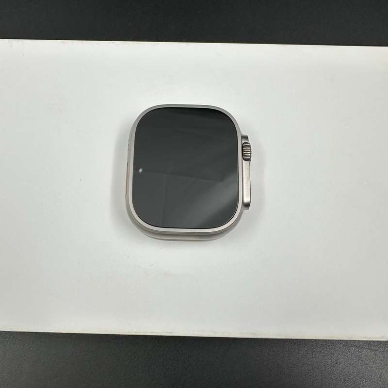 Apple Watch Ultra 2 49MM Titanium