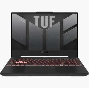 Asus TUR Gaming A17 | 8GB Ram | 512GB SSD | Ryzen 5