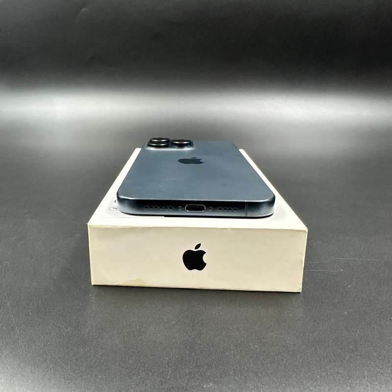 iPhone 15 Pro Max 512GB Blue Titanium