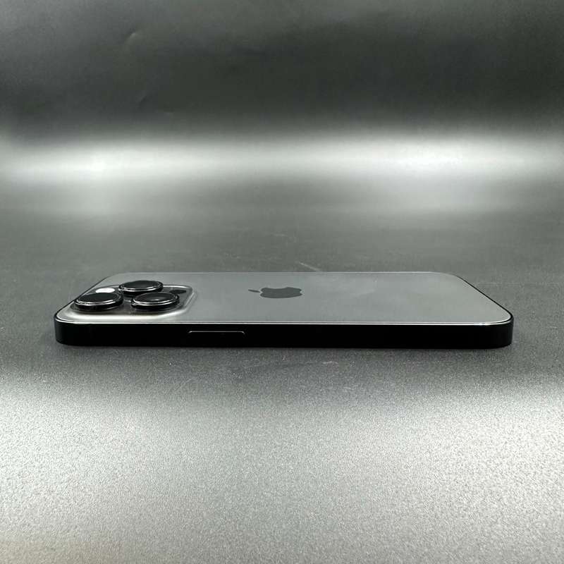 iPhone 14 Pro 256GB Space Black