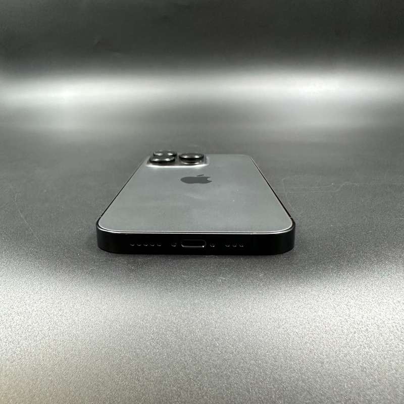 iPhone 14 Pro 256GB Space Black