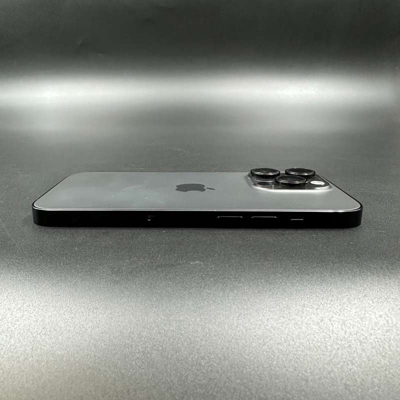 iPhone 14 Pro 256GB Space Black