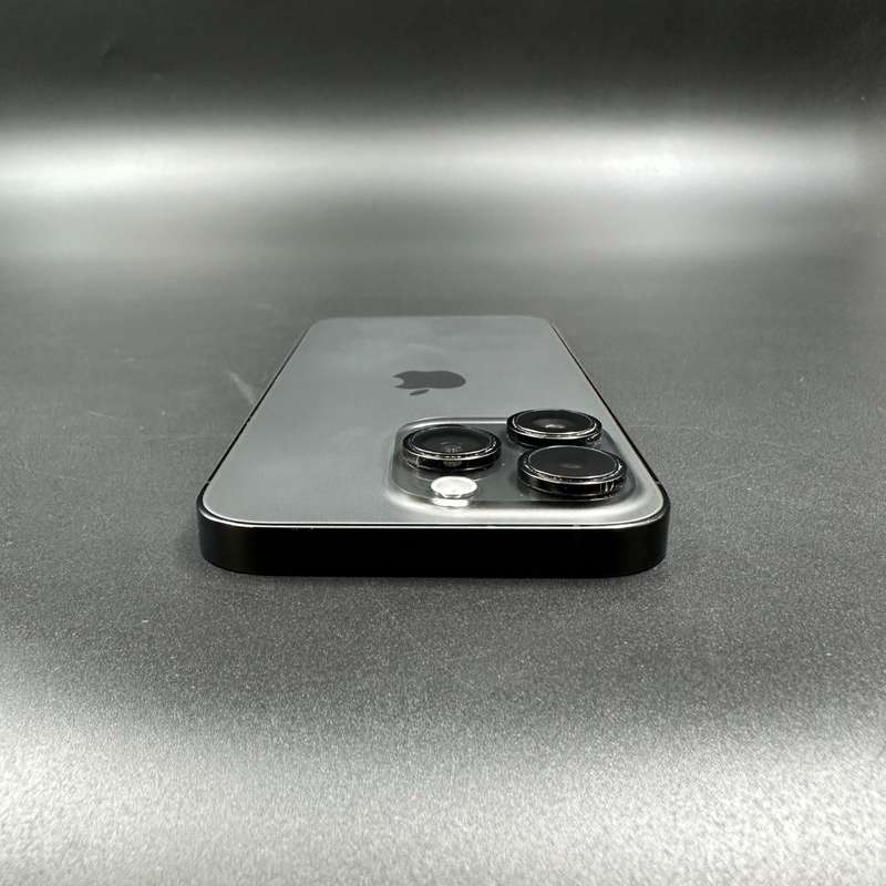 iPhone 14 Pro 256GB Space Black