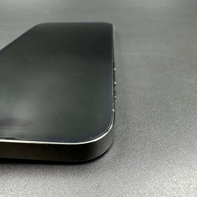 iPhone 14 Pro 256GB Space Black