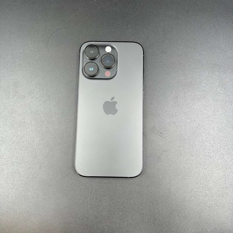 iPhone 14 Pro 256GB Space Black