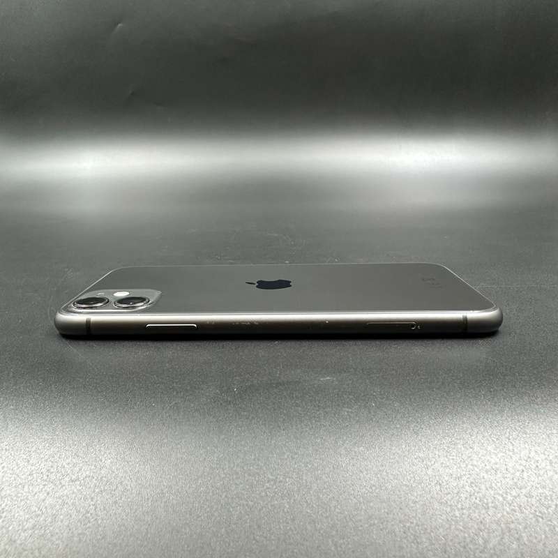 iPhone 11 64GB Black