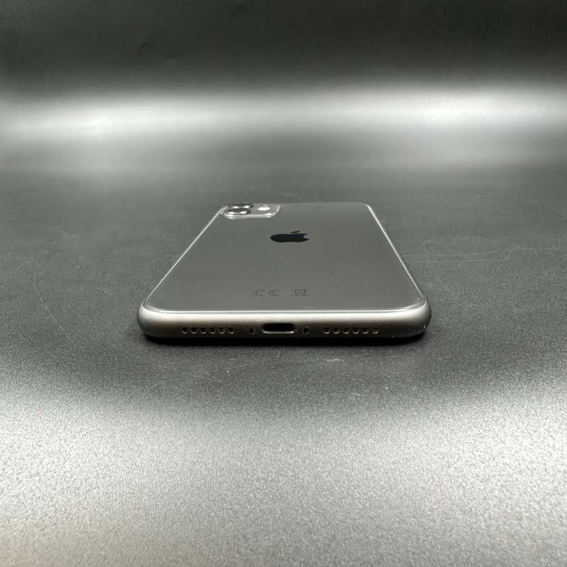 iPhone 11 64GB Black