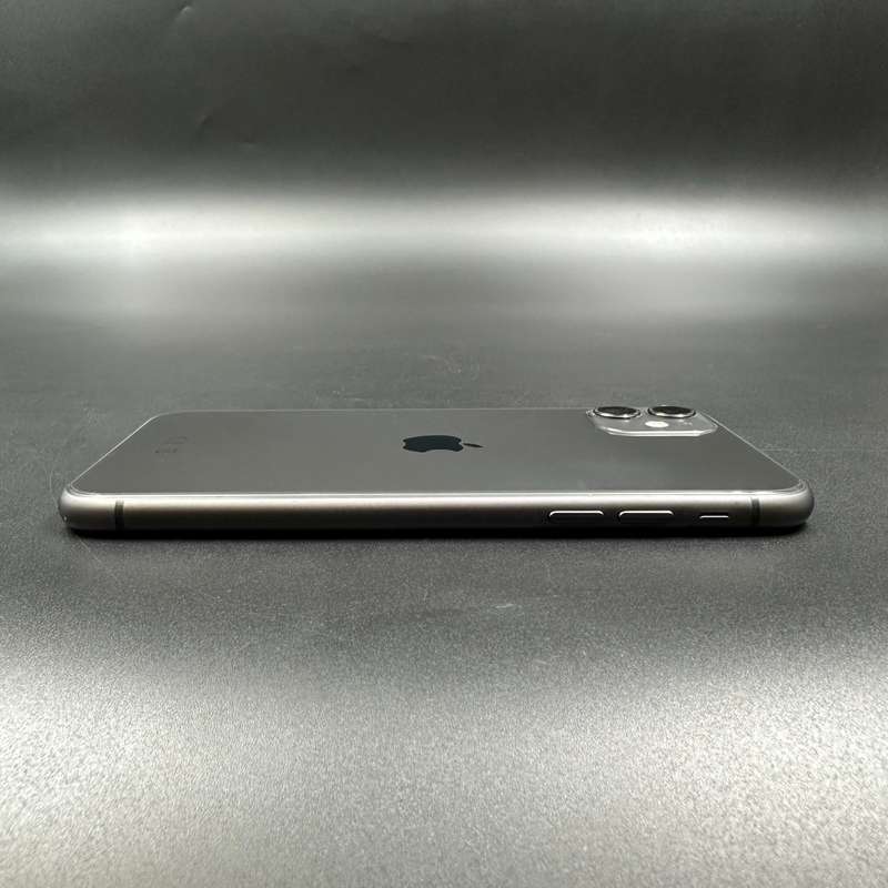 iPhone 11 64GB Black