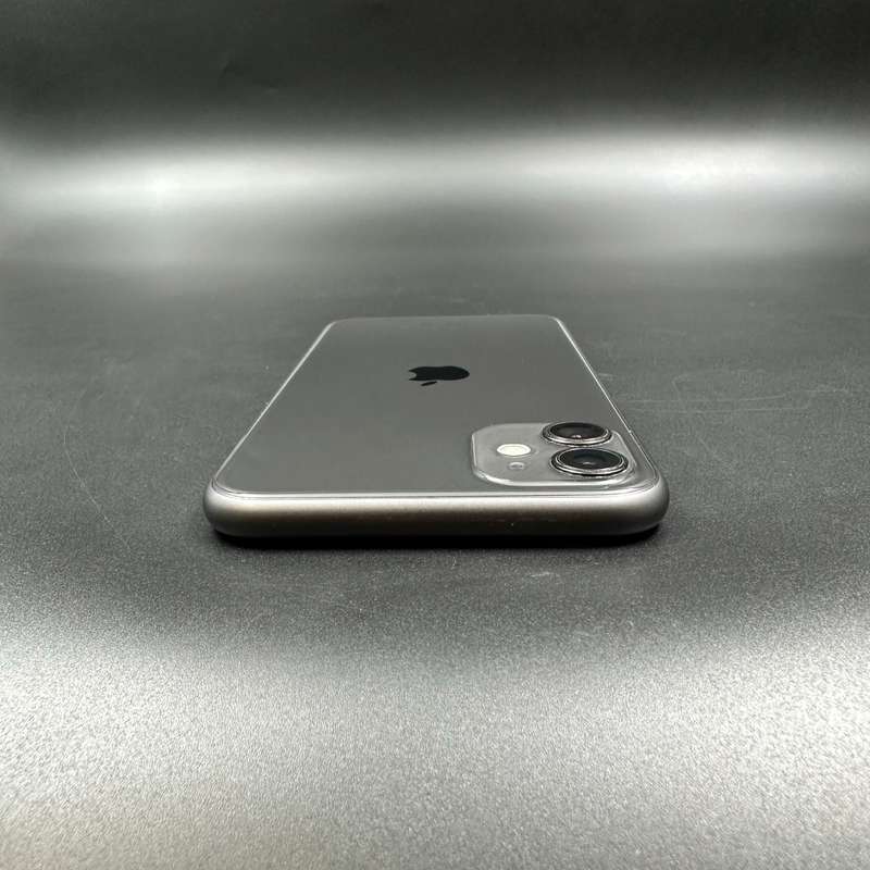 iPhone 11 64GB Black