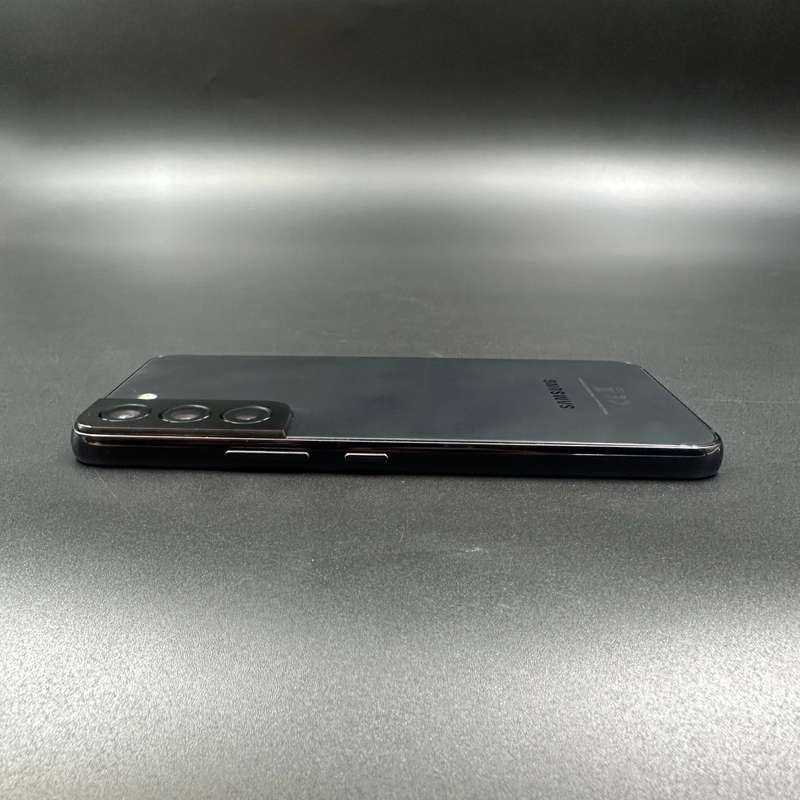 Samsung Galaxy S22 5G Duos 256GB Phantom Black