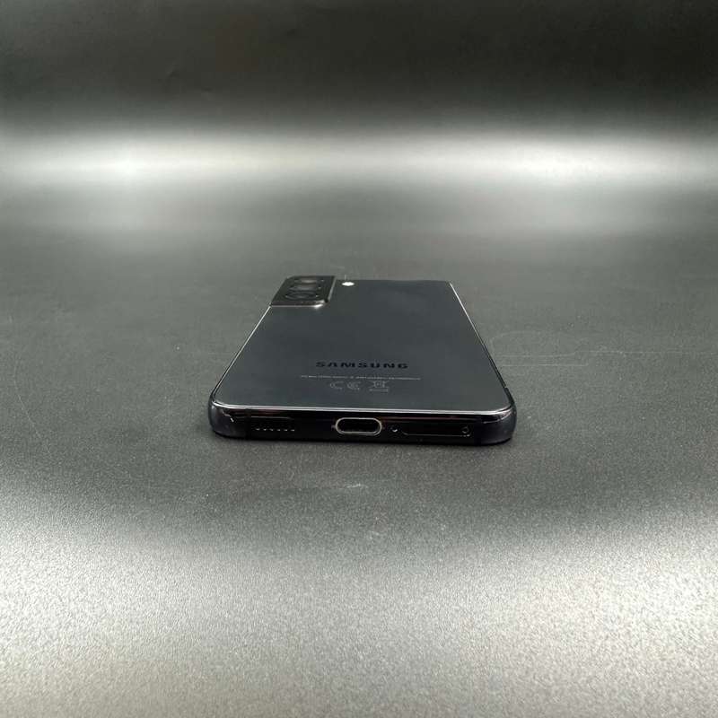 Samsung Galaxy S22 5G Duos 256GB Phantom Black