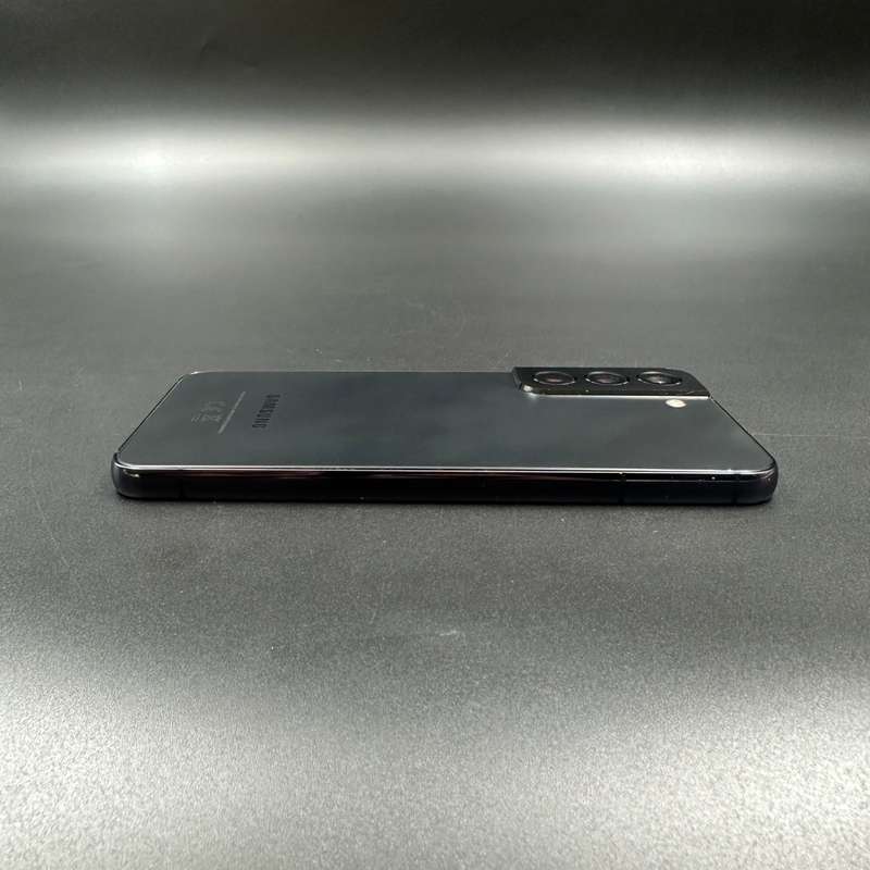 Samsung Galaxy S22 5G Duos 256GB Phantom Black