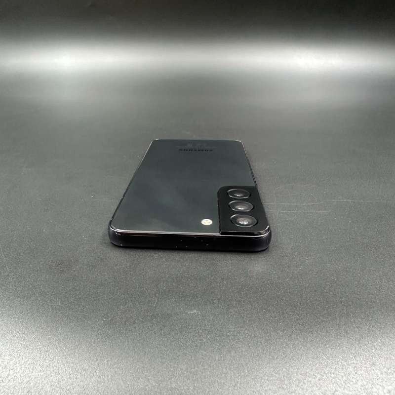 Samsung Galaxy S22 5G Duos 256GB Phantom Black