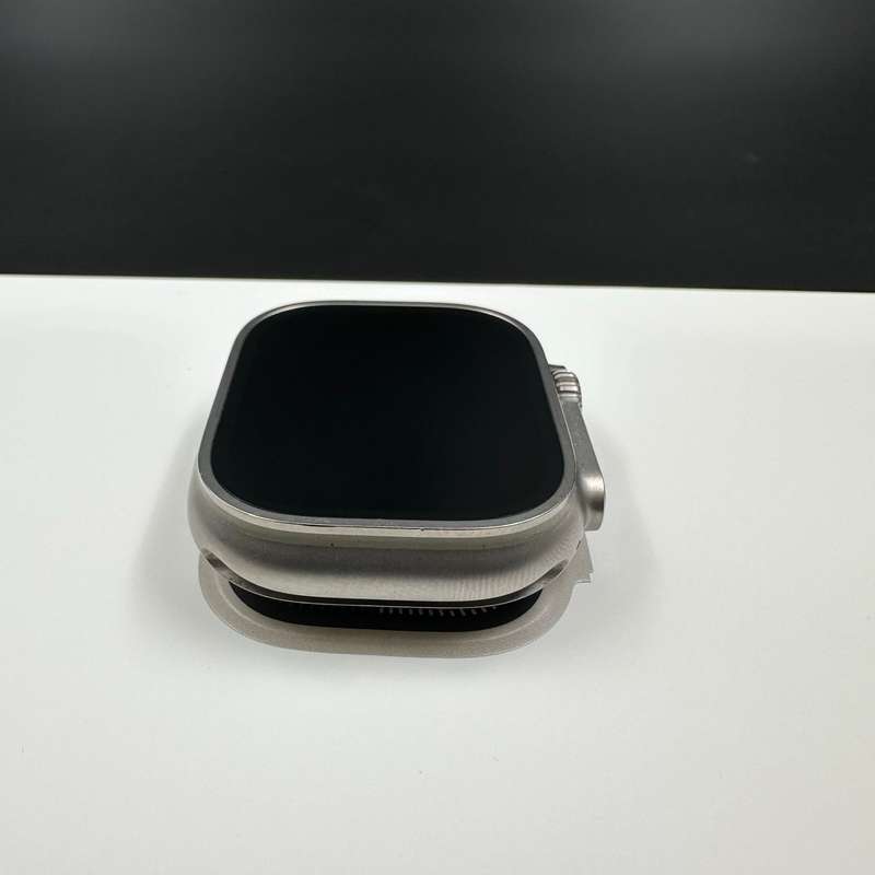 Apple Watch Ultra 2 49MM Titanium