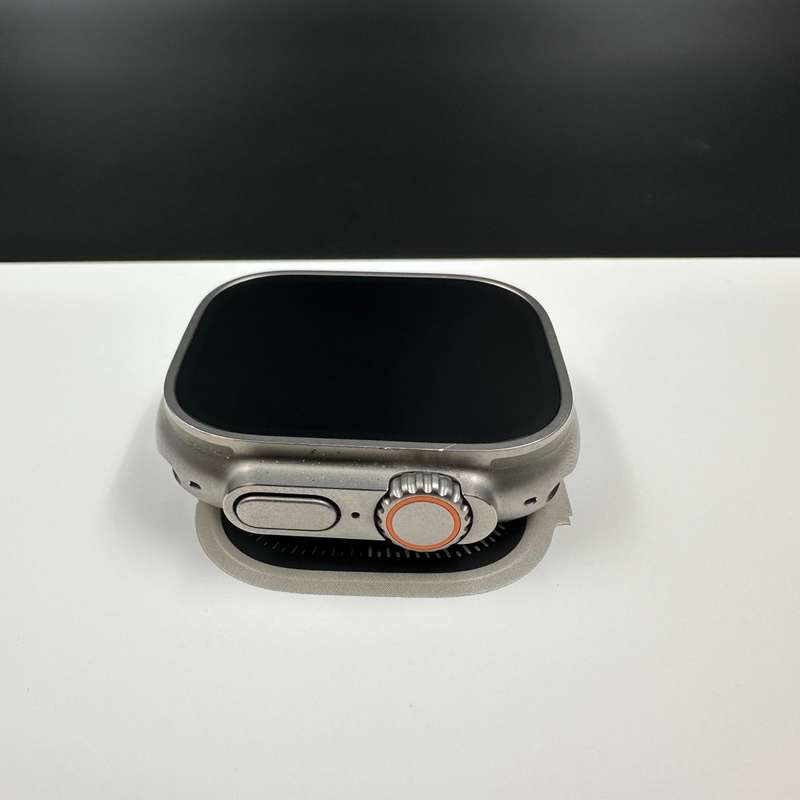 Apple Watch Ultra 2 49MM Titanium