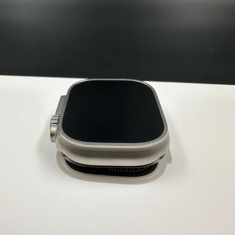 Apple Watch Ultra 2 49MM Titanium