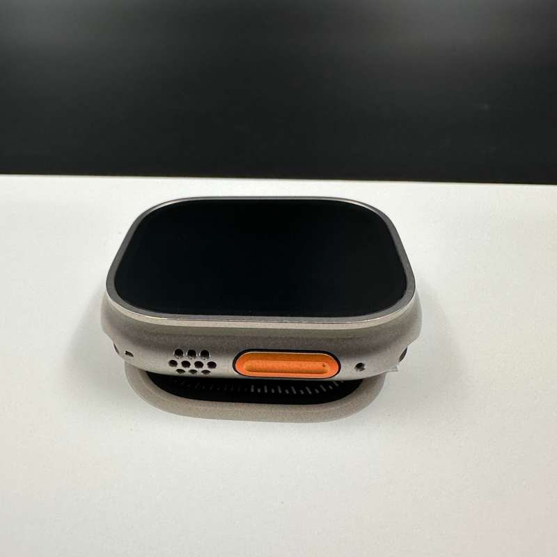 Apple Watch Ultra 2 49MM Titanium