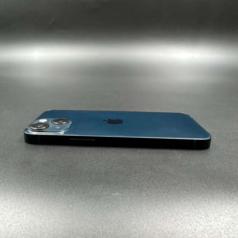 iPhone 13 Mini 256GB Midnight
