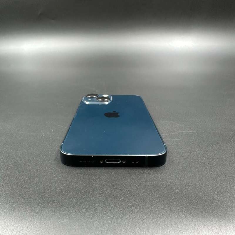 iPhone 13 Mini 256GB Midnight