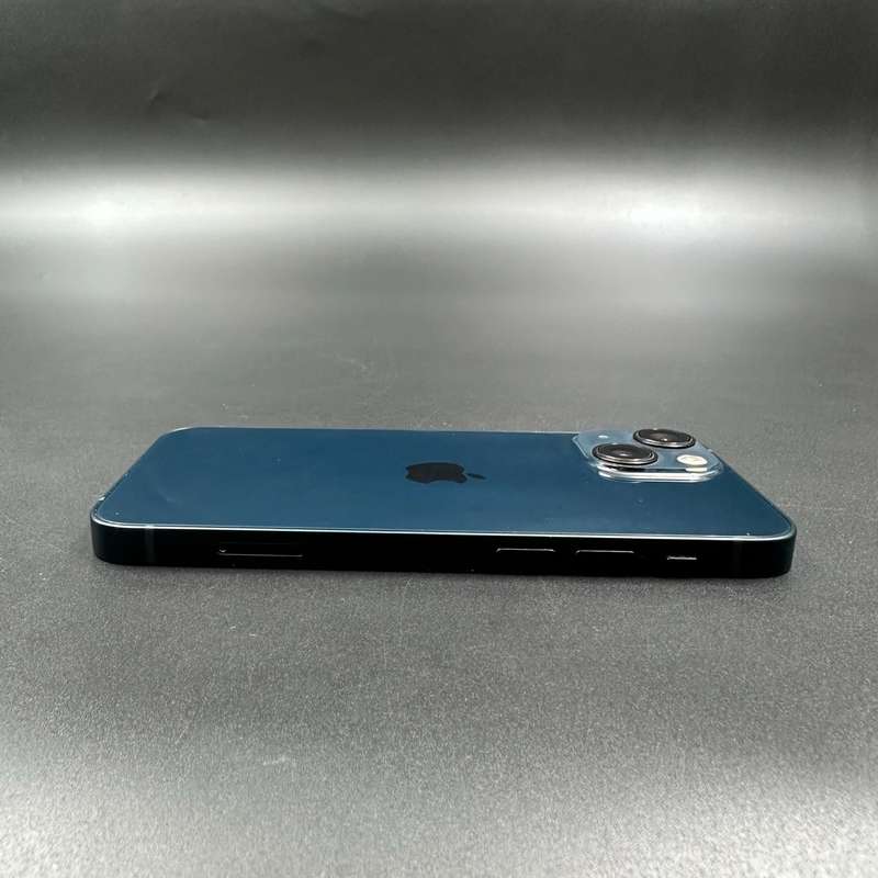 iPhone 13 Mini 256GB Midnight