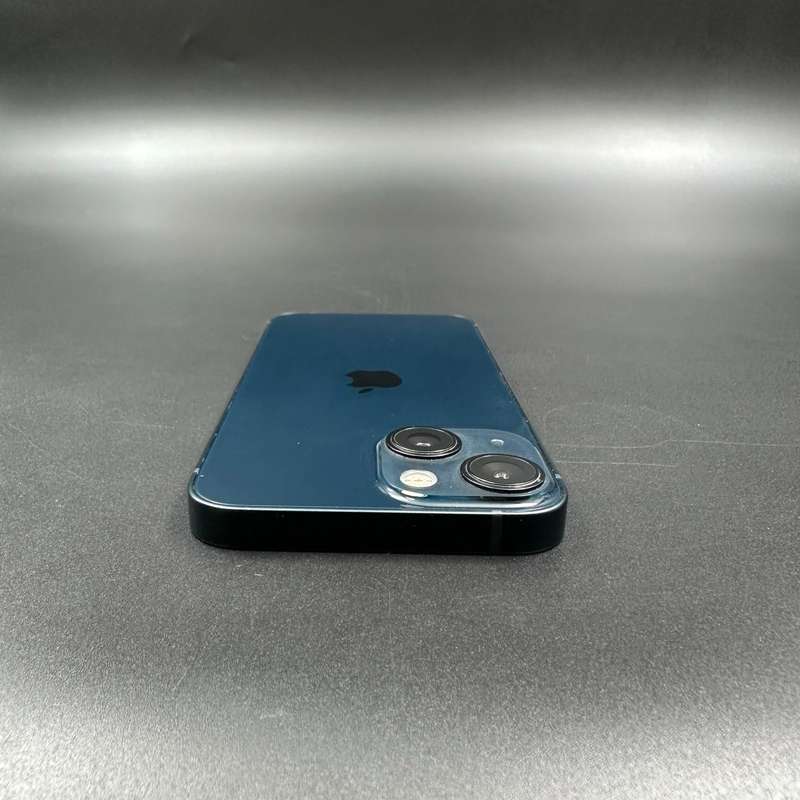 iPhone 13 Mini 256GB Midnight