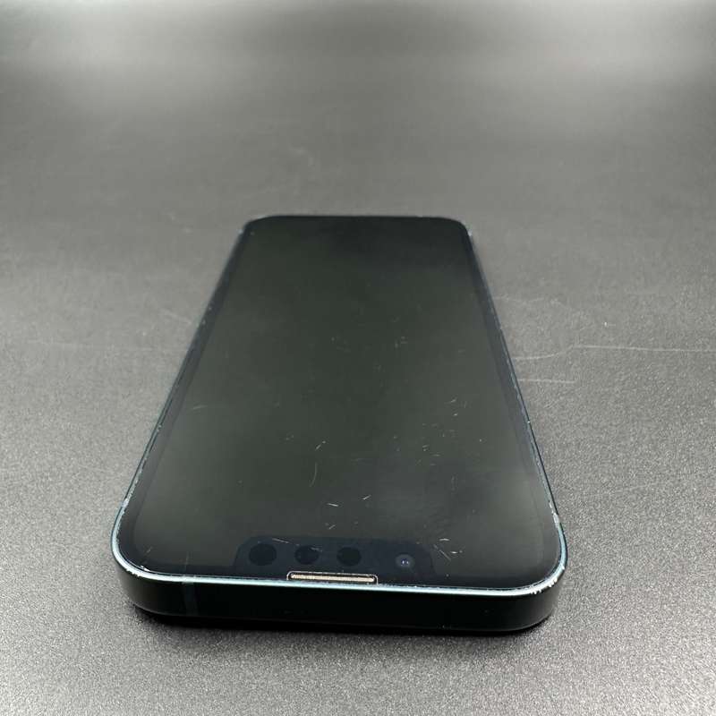 iPhone 13 Mini 256GB Midnight