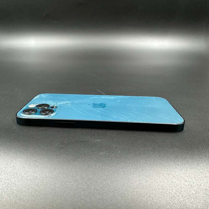 iPhone 12 Pro 128GB Blue