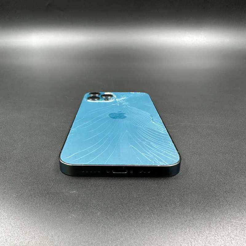 iPhone 12 Pro 128GB Blue