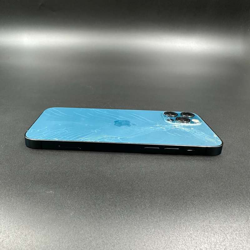 iPhone 12 Pro 128GB Blue