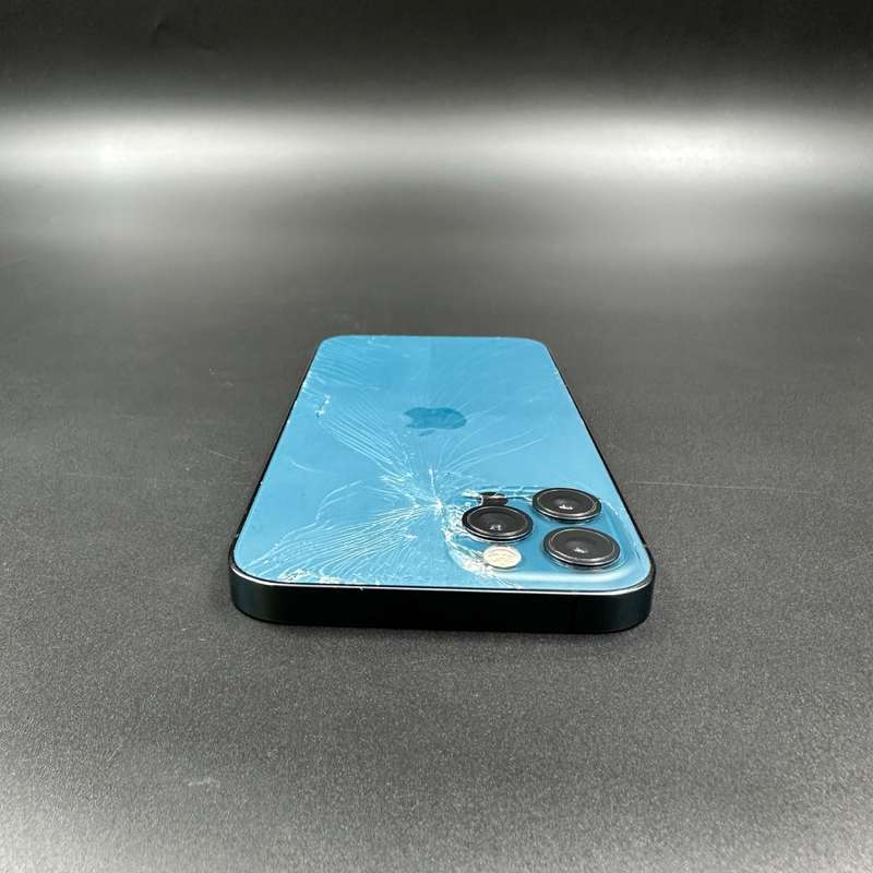 iPhone 12 Pro 128GB Blue