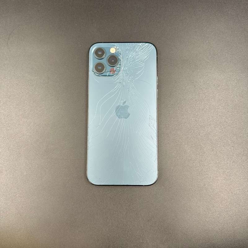 iPhone 12 Pro 128GB Blue