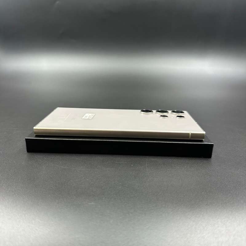 Samsung Galaxy S24 Ultra 256GB Titanium Grey