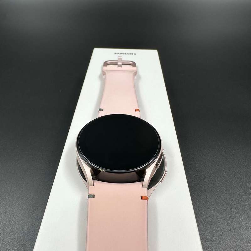 Samsung Galaxy Watch FE 40mm Bluetooth - Pink Gold